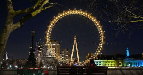 İngiltere’de son 24 saatte 6 bin 220 yeni vaka