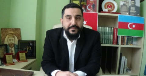 Yazıcı: "Yunanistan, haddini bil"