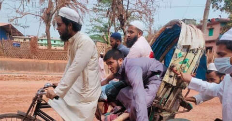 Bangladeş’te Hindistan Başbakanı Modi karşıtı protesto: 7 ölü