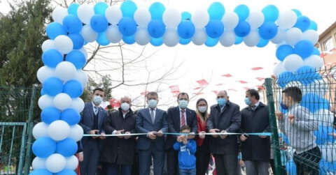 Bu şehirde her hafta açılış var