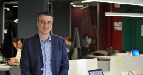 ING Türkiye’den yurt dışına üst düzey atama