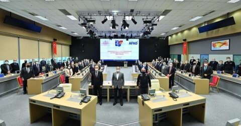 İstanbul’da Üniversitelerle Afet Farkındalık Eğitimi işbirliği protokolü imzalandı