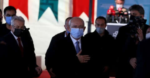 Kılıçdaroğlu: “Yeni bir siyaset anlayışını getiriyoruz”