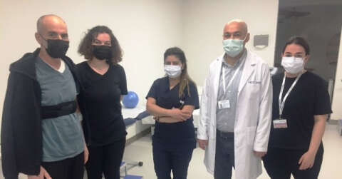 Öldü öldü dirildi