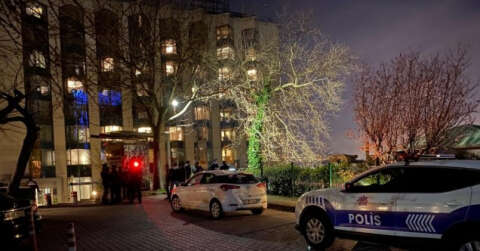 (Özel) Beşiktaş’taki lüks otelde iş adamının öldüğü olayın detayları ortaya çıktı