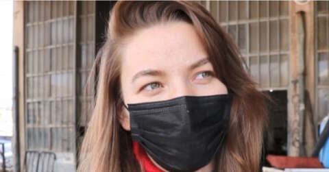 Pandemi sürecinde eğitime verilen arayı sanayide değerlendirdi