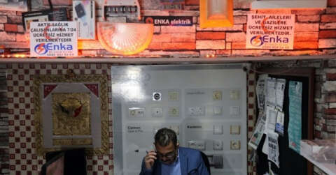 Sakaryalı elektrikçiden alkışlanacak hareket