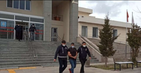 Şuhut’ta bir garip motosiklet hırsızlığı