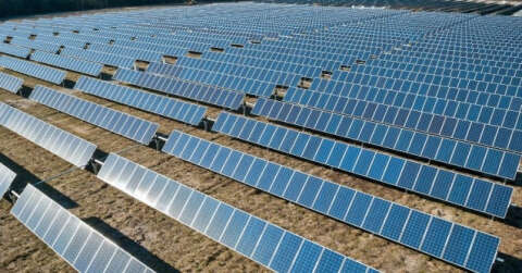 Türkiye’nin tüm enerjisi güneşten sağlanabilir