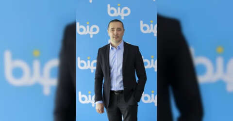 Yerli uygulama dünyada hızla yayılıyor