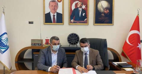 Yıldırım’da vatandaşa kolaylık sağlayacak protokol