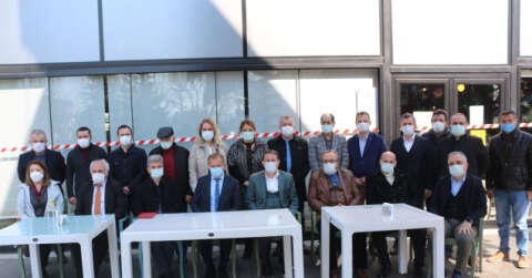 3 ilde yaşayan Karadenizliler havalimanının açılmasını istiyor