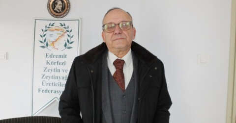 Balıkesir’de dökme zeytinyağı ihracatının yasaklanması üreticileri tedirgin etti