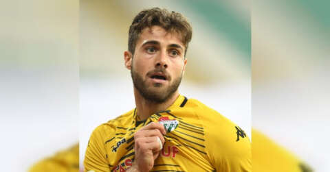 Ataberk Dadakdeniz sözleşmesini uzatmadı