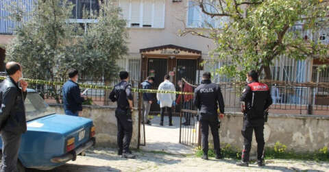 Genç kadın, eski erkek arkadaşı tarafından kalbinden vurularak öldürüldü