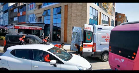 Karantinadan kaçanlar böyle yakalandı