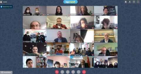 Yapay zeka ve hayal gücünü birleştiren Zekathon yarışması sonuçlandı