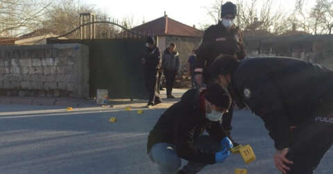 Adeta kurşun yağdırdılar