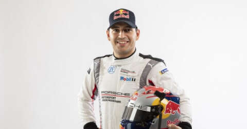 Ayhancan Güven Bahreyn’de duble yaptı