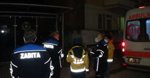 Bursa'da yürek burkan olay! Seferber odular