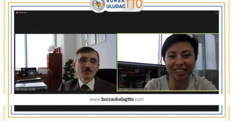 Bursa Uludağ TTO’dan Firmalara Önemli Çağrı