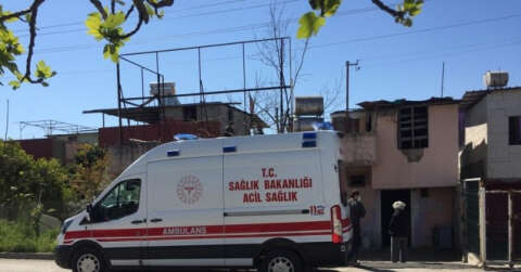 Müslüm Gürses gibi öldü sanılıp morga konulmuştu, kulübede ölü bulundu