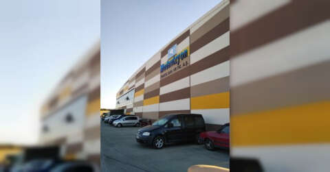 Artan vakalar nedeniyle, fabrika kapatıldı