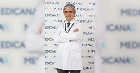 Bahar aylarında göz alerjisine dikkat