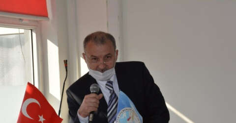 BAL-GÖÇ’te ‘Arslan’ dönemi