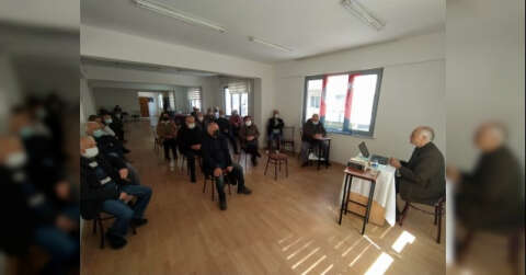 Eğitimciler Sabahattin Ali’yi konuştu