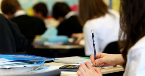 MEB’den yüz yüze ve uzaktan eğitim açıklaması