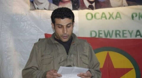 MİT ve TSK’dan ortak operasyonu ile etkisiz hale getirildi