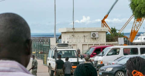 Mozambik’teki terör saldırısını DEAŞ üstlendi