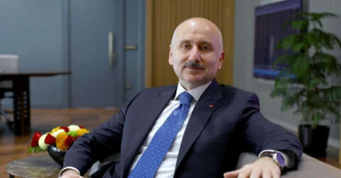 Süveyş Kanalına alternatif en uygun taşıma rotası “Orta Koridor”