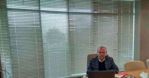 TOBB Gıda Sanayi Meclisi, sektörün meselelerini görüştü