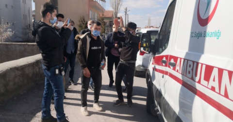 Yakalanan zanlının biri oynadı, “Yakalayamazdınız” diyen diğeri 2. kez yakalandı