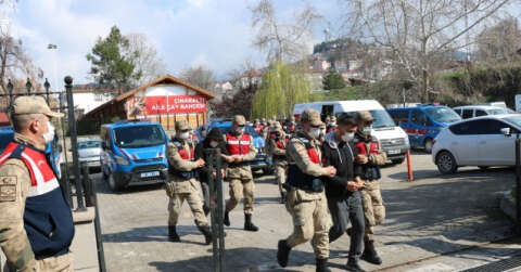 3 ilde uyuşturucu operasyonu: 11 tutuklama