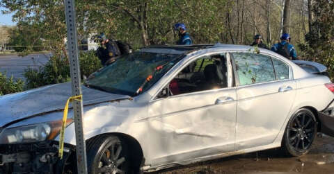 ABD’deki sel felaketinde ölü sayısı 7’ye yükseldi