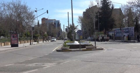 Adıyaman’da korkutan korona virüs artışı