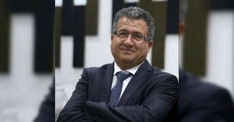 Avukat Mustafa Karadağ Anayasa Mahkemesi üyesi Fidan’a ‘hakaret’ ve ‘iftira’ suçlamasıyla hakim karşısına çıktı