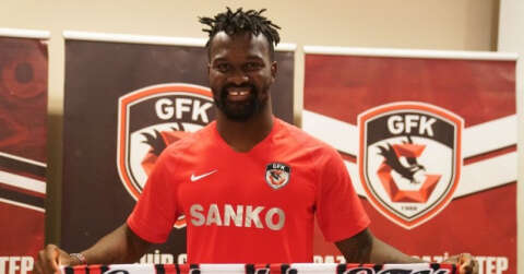 Aziz Tetteh’in evlat acısı