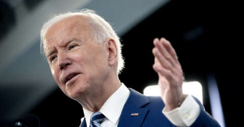 Biden, ABD’de ilk kez bir Müslümanı yargıç adayı olarak gösterdi