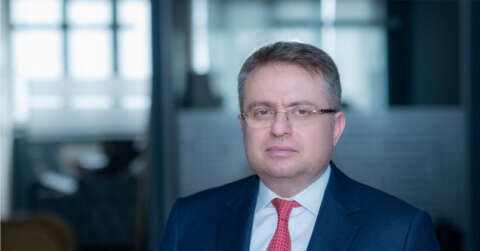 Boğaziçi Beton halka arz için başvuruda bulundu