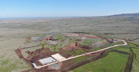 Diyarbakır’da 20 milyon dolarlık yatırımın temeli atılıyor