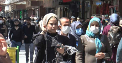 Gaziantep kızardı ama rehavet sürüyor