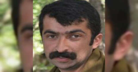 ‘Kırmızı’ kategoride aranan PKK’nın sözde Mardin sorumlusu etkisiz hale getirildi