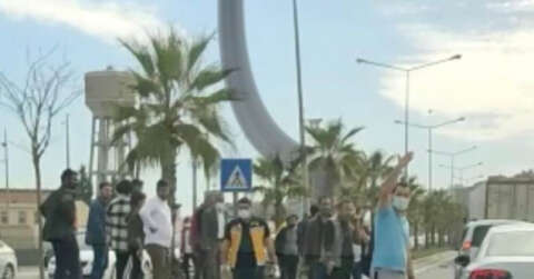 Kızıltepe’de bir aracın çarptığı 9 yaşındaki çocuk hayatını kaybetti