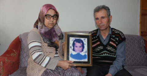 (Özel) 15 yıl önce iki çocuğu öldürülmüştü... Acılı anne zanlılarla göz göze gelmek istiyor