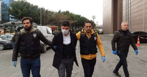 Yaşlı adama zorla maske takan ve kafasına kolonya döken sanık hakkında karar