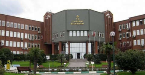 Yıldırım Belediyesi’nden duyuru!